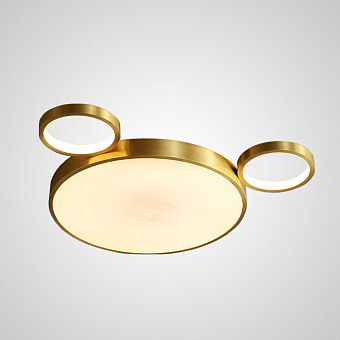 Светильник потолочный ImperiumLOFT Maike 208335-26 36Вт LED