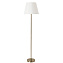 Торшер Arte Lamp Elba A2581PN-1AB 60Вт E27