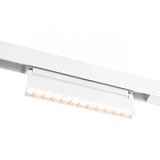 Магнитный трековый светильник Elektrostandard Slim Magnetic 85010/01 12Вт LED белый