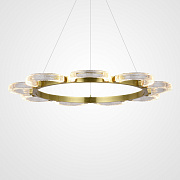 Светильник подвесной ImperiumLOFT Diadem 220031-23 50Вт LED