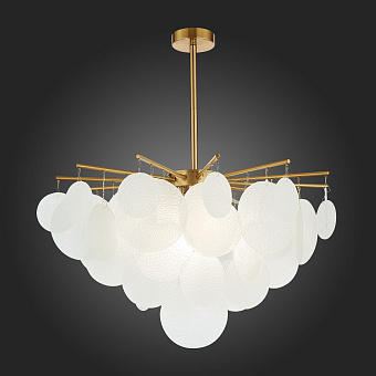 Люстра ST Luce Vittoria SL1231.302.06 360Вт 6 лампочек E14