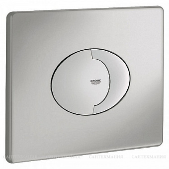 Панель смыва GROHE Skate Air 38506P00 хром