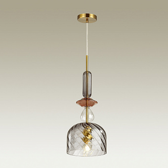 Светильник подвесной Odeon PENDANT 4647/1 60Вт E27