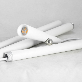 Торшер Lussole Dawson LSP-0578 5Вт LED