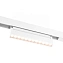 Магнитный трековый светильник Elektrostandard Slim Magnetic 85010/01 12Вт LED белый