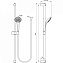 Набор смесителей IDEAL STANDARD Ceratherm T100 BC985AA хром