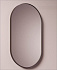 Зеркало ArtCeram LOOK ARCO ACS017 56 90х50см с подсветкой