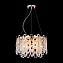 Светильник подвесной Maytoni Tissage MOD490PL-07G 280Вт E14
