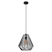 Светильник подвесной EGLO STYPE 43692 40Вт E27