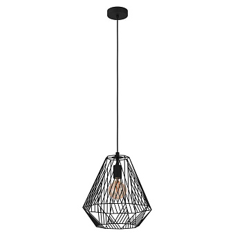 Светильник подвесной EGLO STYPE 43692 40Вт E27