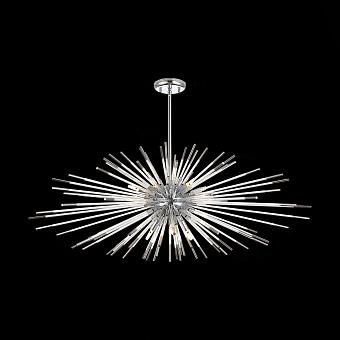 Люстра ST Luce CALLIO SL1097.103.09 27Вт 9 лампочек G9