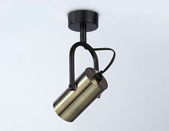 Светильник настенно-потолочный Ambrella TECHNO SPOT Move TA13192 12Вт GU10