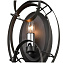 Бра Vele Luce Electra VL6146W01 40Вт E14