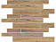 Керамическая мозаика ESTIMA Brigantina Mosaic/BG01_NR/30x35/Muretto BG  Muretto 30х35см 1,05кв.м.
