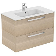 Тумба под раковину подвесная IDEAL STANDARD TEMPO E3242OS 44х80х55см