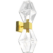 Бра Maytoni Coctail time MOD325WL-02G 56Вт G9