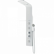 Душевая панель AM-PM Joy W85P-2-136AW