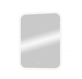 Зеркало MIRSANT Spectr УТ000070024 80х60см с подсветкой