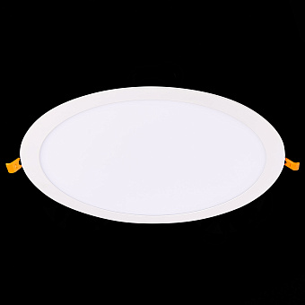 Светильник точечный встраиваемый ST Luce LITUM ST209.538.24 24Вт LED