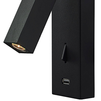 Бра Loft It Floadow Loft2017-BL 3Вт LED