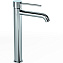 Смеситель для раковины Paini Cox 78CR205OLL хром