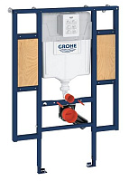Инсталляция для подвесного унитаза GROHE Rapid Sl 39140000