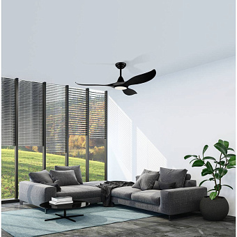 Люстра-вентилятор EGLO CIRALI 52 35008 15Вт LED