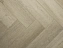 Виниловый ламинат Alpine Floor Дуб Ригель ЕСО 13-24 600х125х4мм 43 класс 1,95кв.м