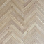 Паркетная доска Polarwood Herringbone дуб ARCTIC 1019ACHB8ARCT124 600х100х14мм 1,08кв.м-полосная