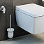 Держатель для аксессуаров VITRA Q-Line A44999 хром
