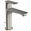 Смеситель для раковины IDEAL STANDARD CONNECT AIR A7012GN Silver Storm
