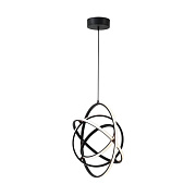 Светильник подвесной EGLO RETORNIO 39893 43Вт LED