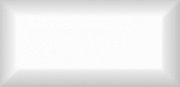 Настенная плитка KERAMA MARAZZI 16032 Граньяно белый грань 15х7,4см 0,89кв.м. глянцевая