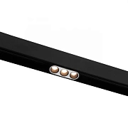 Магнитный трековый светильник Elektrostandard Slim Magnetic 85511/01 5Вт LED чёрный