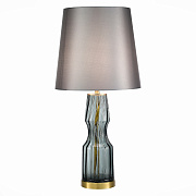 Настольная лампа ST Luce SAYA SL1005.104.01 40Вт E27
