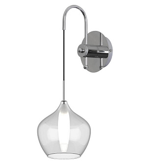 Бра Lightstar Pentola 803541 25Вт G9