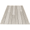 Террасная доска Bruggan MultiColor Smoke White MultiColor_SMOKE_WHITE_140_19_3000 3000х140х19мм