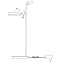 Настольная лампа Maytoni Fad MOD070TL-L8W3K 6Вт LED
