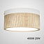 Спот ImperiumLOFT Fog 228824-26 20Вт 1 лампа LED