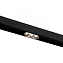 Магнитный трековый светильник Elektrostandard Slim Magnetic 85511/01 5Вт LED чёрный