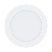 Спот встраиваемый EGLO FUEVA 1 96166 10,9Вт LED