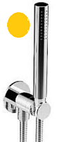 Душевой комплект STELLA UN03121PV13 Brushed Brass