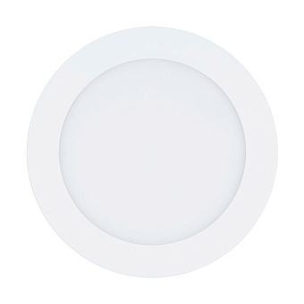 Спот встраиваемый EGLO FUEVA 1 96166 10,9Вт LED