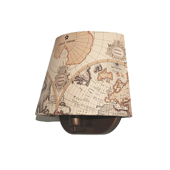 Бра Favourite Mappa 1122-1W 40Вт E14