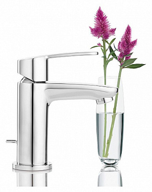 Смеситель для раковины GROHE Eurostyle Cosmopolitan 23037002 хром