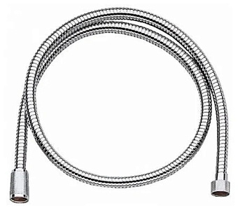 Душевой шланг GROHE 28142000 125см хром
