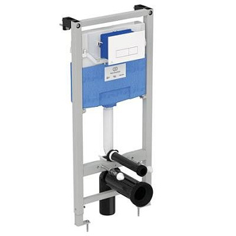 Панель смыва IDEAL STANDARD PROSYS OLEAS R0121AC белый