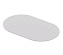Полочка для консоли ArtCeram TFC002 05 00 bianco matt