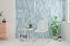 Настенная плитка WOW Fez 114736 Aqua Matt 6,25х12,5см 0,328кв.м. матовая