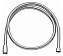 Душевой шланг GROHE 28142000 125см хром